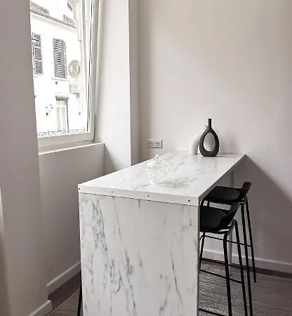 Apartment Golden - Eden - Superbe 2 Pieces De Standing En Hypercentre *