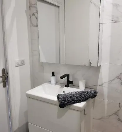 Apartament Golden - Eden - Superbe 2 Pieces De Standing En Hypercentre
